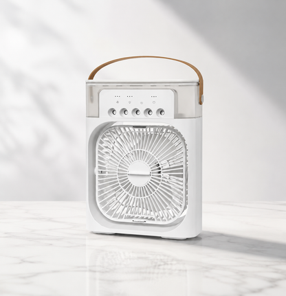 FRIZCO COOL 3-IN-1