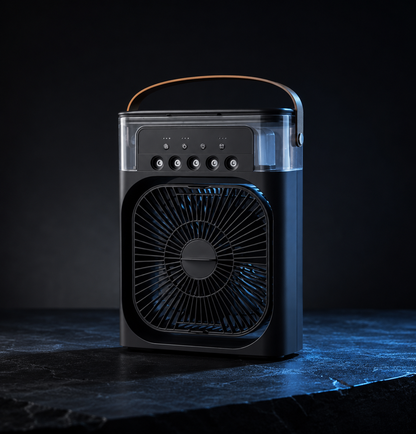 FRIZCO COOL 3-IN-1